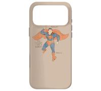 Custodia per iPhone 17 Pro Max Superman a Bird
