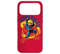 Custodia per iPhone 17 Pro Max Superman A Name To Uphold