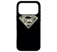 Custodia per iPhone 17 Pro Max Superman All About The Benjamins