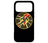 Custodia per iPhone 17 Pro Max Superman Can't Hurt Me