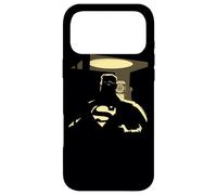 Custodia per iPhone 17 Pro Max Superman Clark Shadow