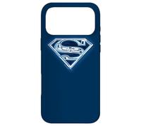 Custodia per iPhone 17 Pro Max Superman Cyber Shield