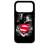 Custodia per iPhone 17 Pro Max Superman Darkest Hour