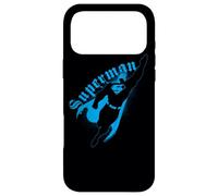 Custodia per iPhone 17 Pro Max Superman Darkness