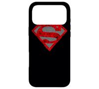 Custodia per iPhone 17 Pro Max Superman Elephant Rose Shield
