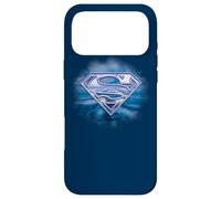 Custodia per iPhone 17 Pro Max Superman Freedom of Flight