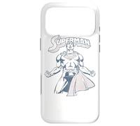 Custodia per iPhone 17 Pro Max Superman Get Some