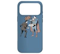 Custodia per iPhone 17 Pro Max Superman Gun Control