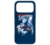 Custodia per iPhone 17 Pro Max Superman Honor and Protect