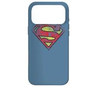 Custodia per iPhone 17 Pro Max Superman Inside Shield