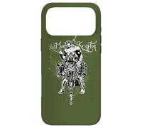 Custodia per iPhone 17 Pro Max Superman Last Son Gothic