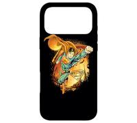 Custodia per iPhone 17 Pro Max Superman Last Sons