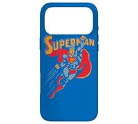 Custodia per iPhone 17 Pro Max Superman Life Like Action