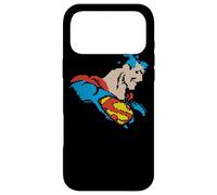 Custodia per iPhone 17 Pro Max Superman Lite Brite
