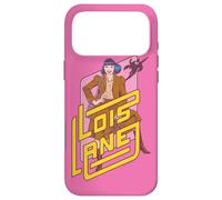 Custodia per iPhone 17 Pro Max Superman Lois Lane