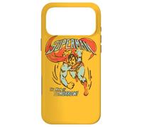 Custodia per iPhone 17 Pro Max Superman Man of Tomorrow