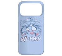 Custodia per iPhone 17 Pro Max Superman My Hero