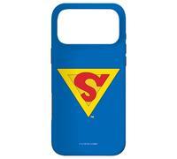 Custodia per iPhone 17 Pro Max Superman Shield 1938