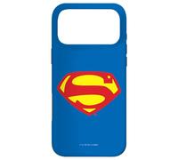 Custodia per iPhone 17 Pro Max Superman Shield 1952 Wide
