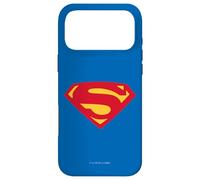 Custodia per iPhone 17 Pro Max Superman Shield 2006
