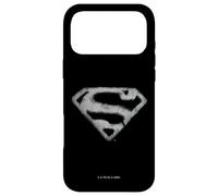 Custodia per iPhone 17 Pro Max Superman Shield 2010
