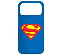Custodia per iPhone 17 Pro Max Superman Shield 2016