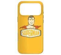Custodia per iPhone 17 Pro Max Superman Sign
