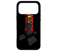 Custodia per iPhone 17 Pro Max Superman Super Booth