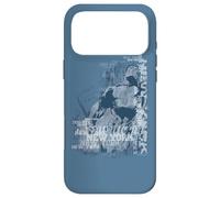 Custodia per iPhone 17 Pro Max Superman Super City