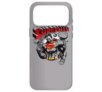 Custodia per iPhone 17 Pro Max Superman Super Ko
