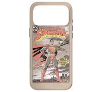 Custodia per iPhone 17 Pro Max Superman Taos Cover