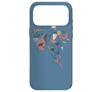 Custodia per iPhone 17 Pro Max Superman This is a Job For