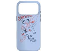 Custodia per iPhone 17 Pro Max Superman To The Rescue