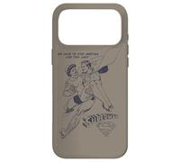 Custodia per iPhone 17 Pro Max Superman You Again?