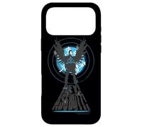 Custodia per iPhone 17 Pro Max Supernatural Hey Ass Butt