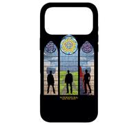 Custodia per iPhone 17 Pro Max Supernatural Stained Glass