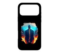 Custodia per iPhone 17 Pro Max Supernova l'incredibile meraviglia dell'universo