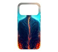 Custodia per iPhone 17 Pro Max Supernova l'incredibile meraviglia dell'universo