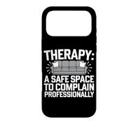 Custodia per iPhone 17 Pro Max Supporto Emotivo Salute Psicologica Consapevolezza