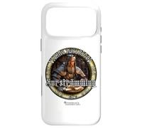 Custodia per iPhone 17 Pro Max Surströmming Viking Taco Superfood Surströmming