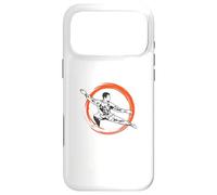 Custodia per iPhone 17 Pro Max Tai Chi Arti Marziali Taijiquan Shadow Boxing