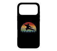 Custodia per iPhone 17 Pro Max Tai Chi istruttore/Tai Chi Studenti/Tai Chi Sunrise Idea