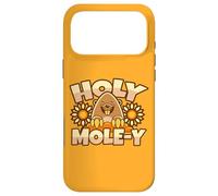 Custodia per iPhone 17 Pro Max Talpa Santo Moly Pun