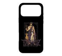 Custodia per iPhone 17 Pro Max Tammuz, dio mesopotamico