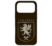 Custodia per iPhone 17 Pro Max Tartaria - Impero Tataro Grip, tartaro