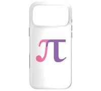 Custodia per iPhone 17 Pro Max Tau is twice as good as Pi Day - Funny Math Teacher