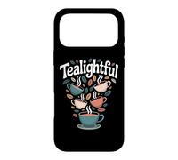 Custodia per iPhone 17 Pro Max Tealightful Tea Time - Tazze stravaganti