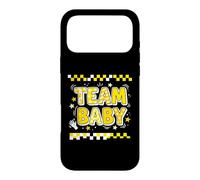 Custodia per iPhone 17 Pro Max Team Baby Nuovi Genitori