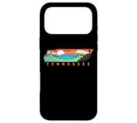 Custodia per iPhone 17 Pro Max Tennessee Mountains & Outdoors State Pride Nature Graphic
