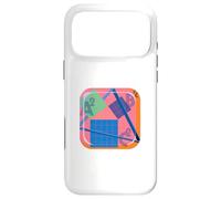 Custodia per iPhone 17 Pro Max Teorema di Pitagora - Matematica pitagorica A2 + B2 = C2